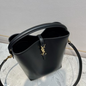 Ysl le 37 26×20×16cm Bags