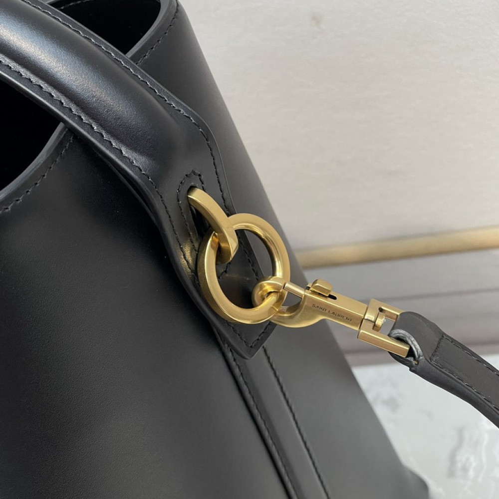 Ysl le 37 26×20×16cm Bags