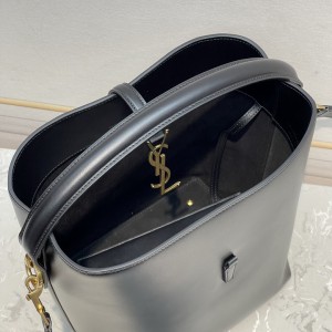 Ysl le 37 26×20×16cm Bags