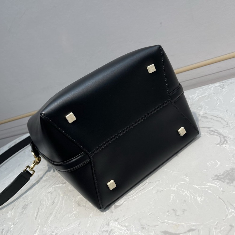 Ysl le 37 26×20×16cm Bags