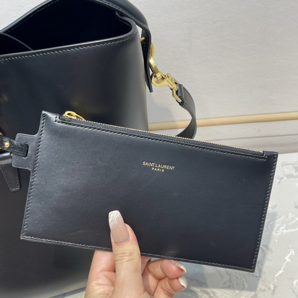 Ysl le 37 26×20×16cm Bags