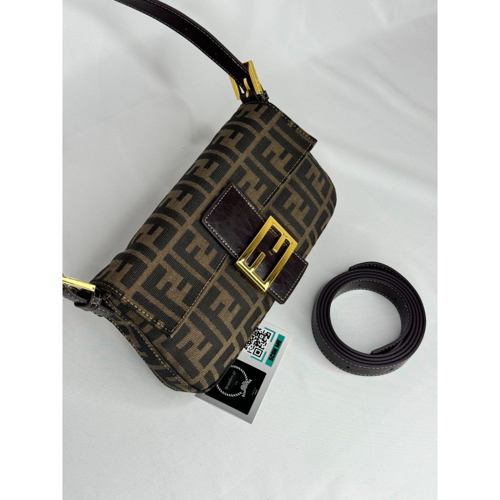 Fendi baguette 26x15x4cm Bags