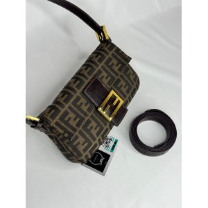Fendi baguette 26x15x4cm Bags
