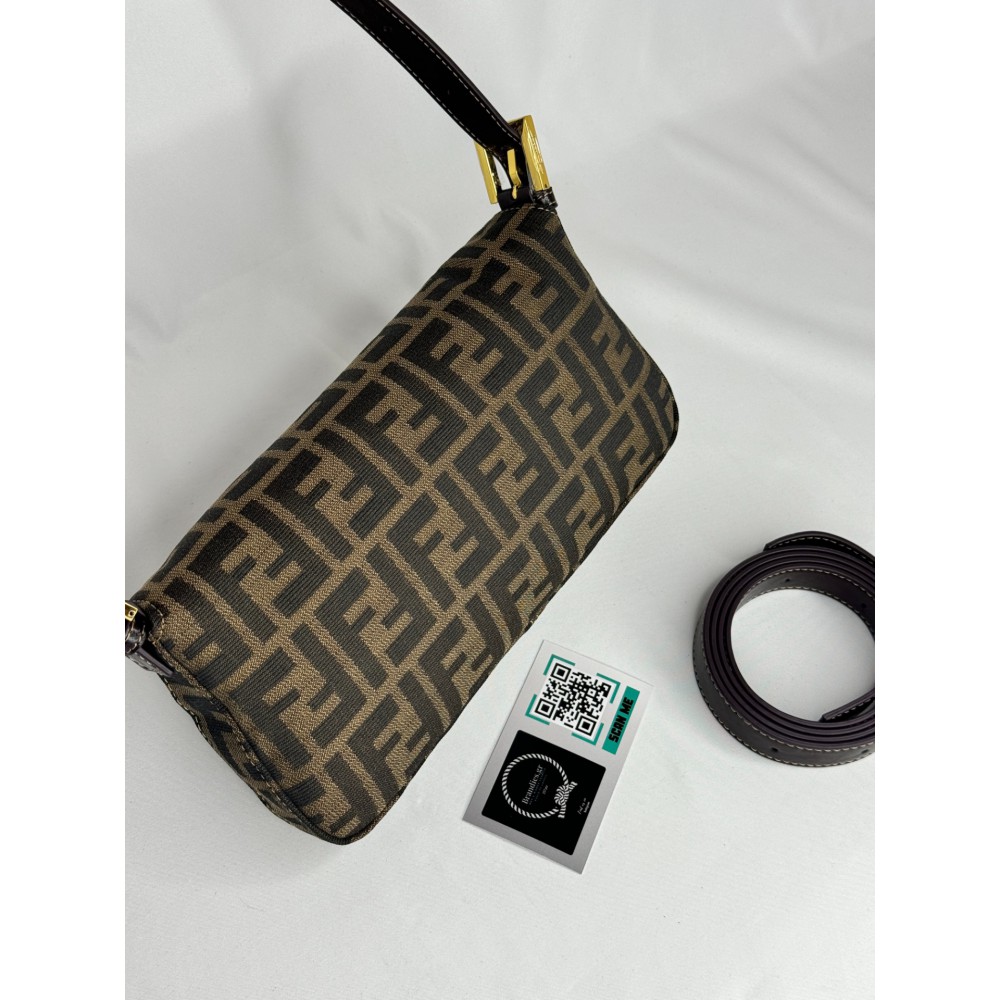 Fendi baguette 26x15x4cm Bags