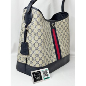 Gucci OPHIDIA GG MEDIUM SHOULDER BAG 34x32x17cm 781392 Bags