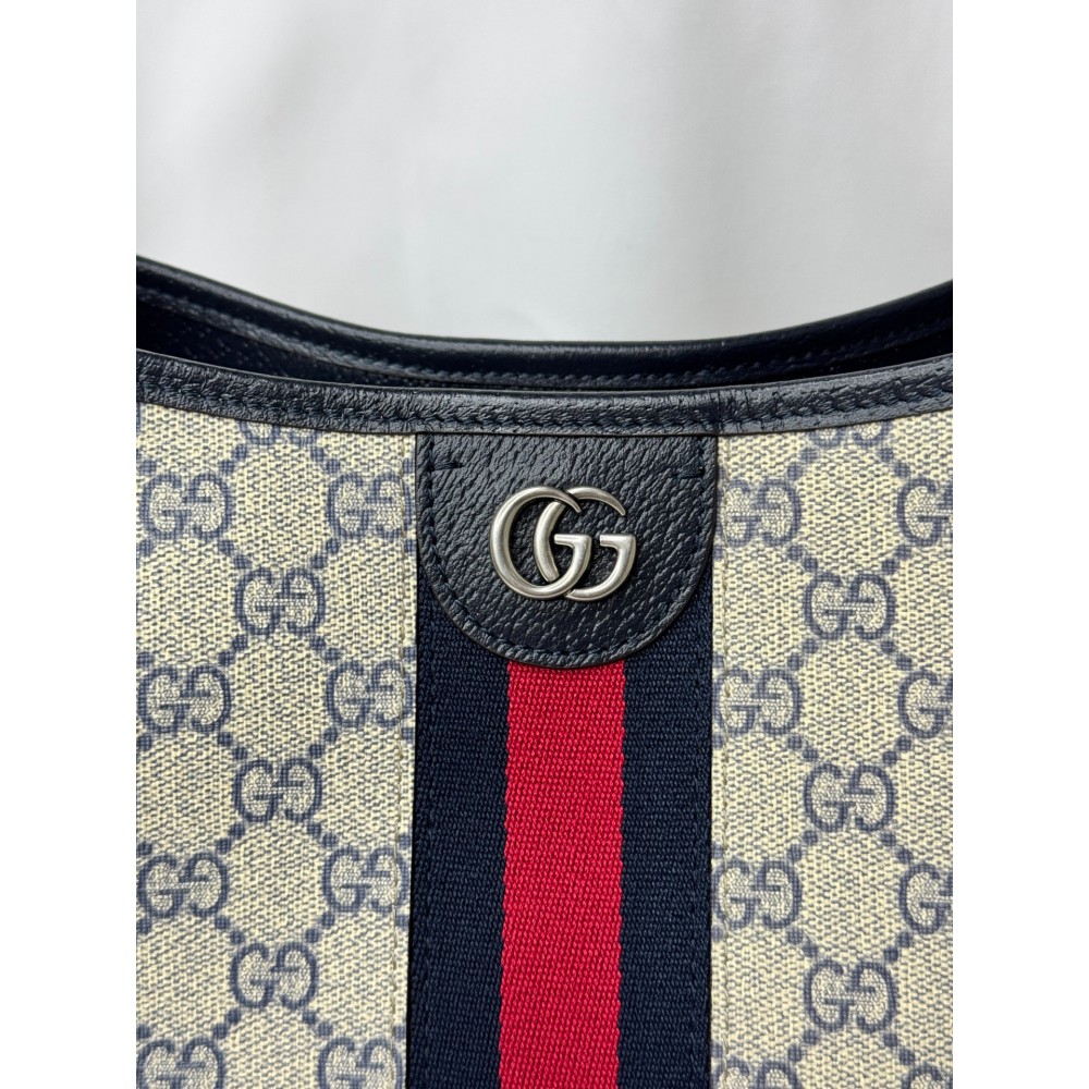 Gucci OPHIDIA GG MEDIUM SHOULDER BAG 34x32x17cm 781392 Bags