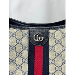 Gucci OPHIDIA GG MEDIUM SHOULDER BAG 34x32x17cm 781392 Bags