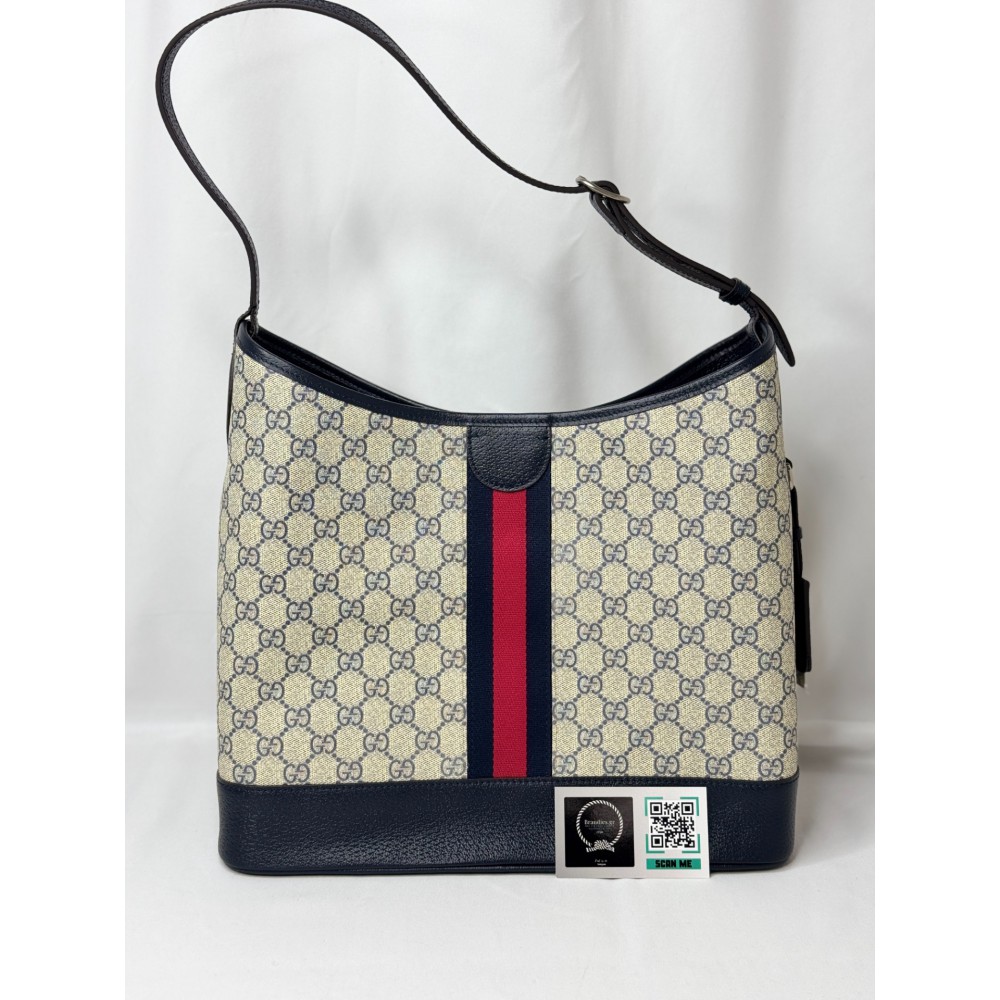 Gucci OPHIDIA GG MEDIUM SHOULDER BAG 34x32x17cm 781392 Bags
