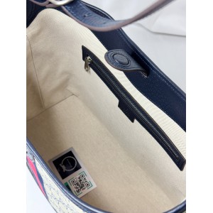 Gucci OPHIDIA GG MEDIUM SHOULDER BAG 34x32x17cm 781392 Bags