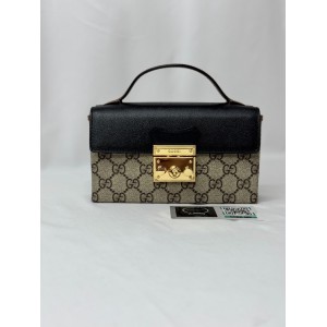 Gucci Padlock mini bag 652683 18x10x5cm Bags