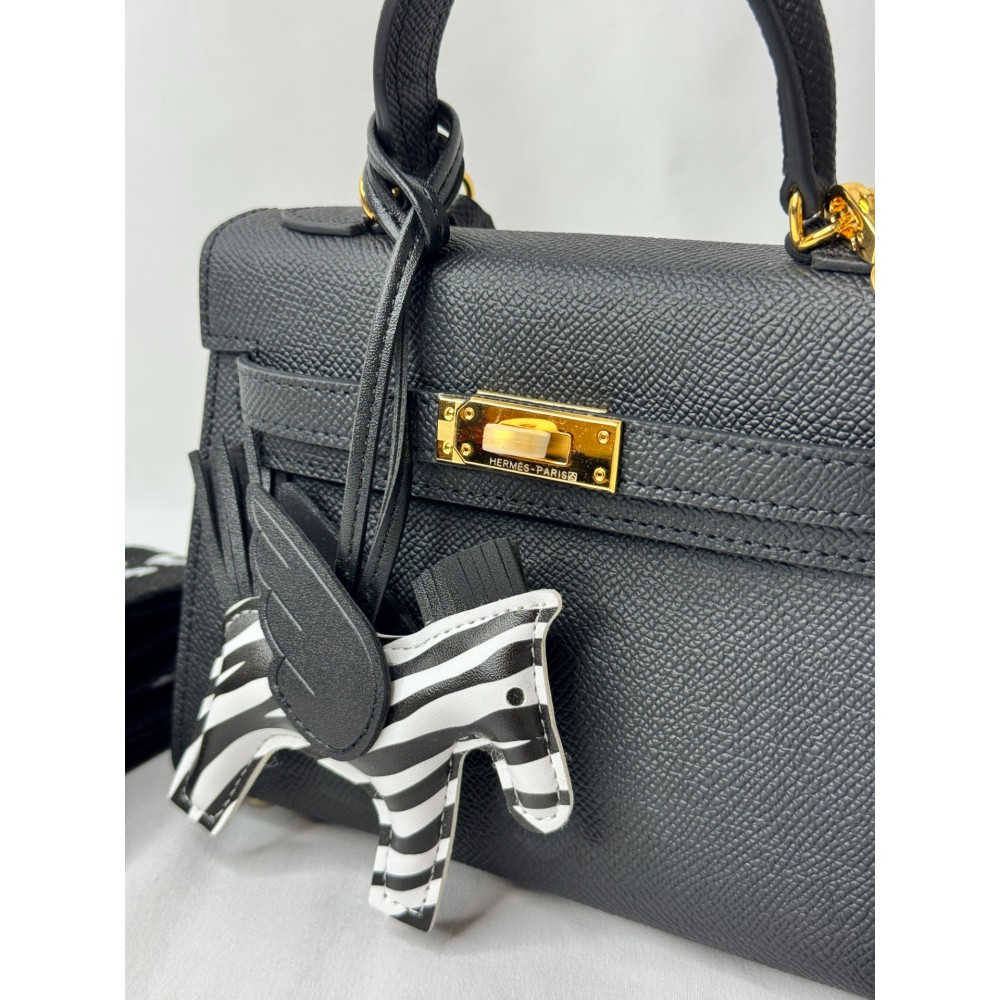 Hermes kelly bag 19x22cm epsom leather Bags