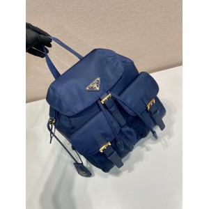 Prada Re-Edition 1978 small size Re-Nylon backpack Bags