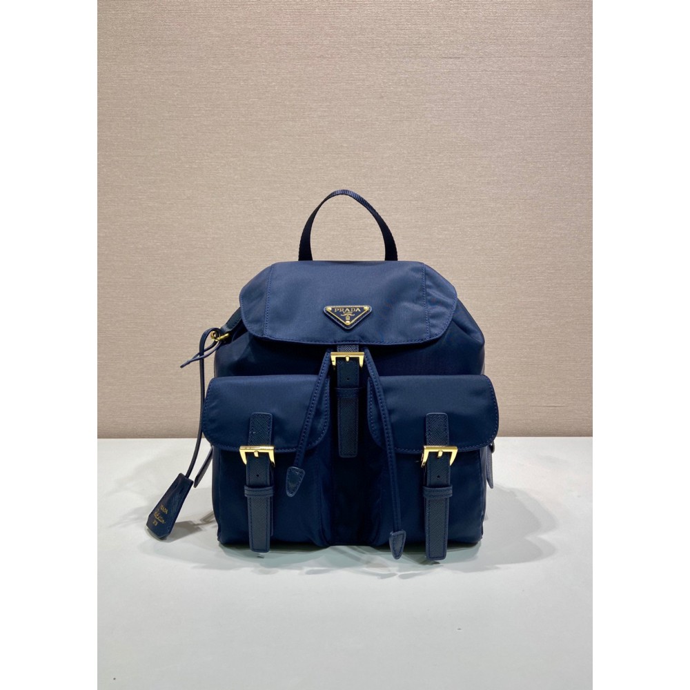 Prada Re-Edition 1978 small size Re-Nylon backpack Bags