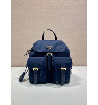 Prada Re-Edition 1978 small size Re-Nylon backpack