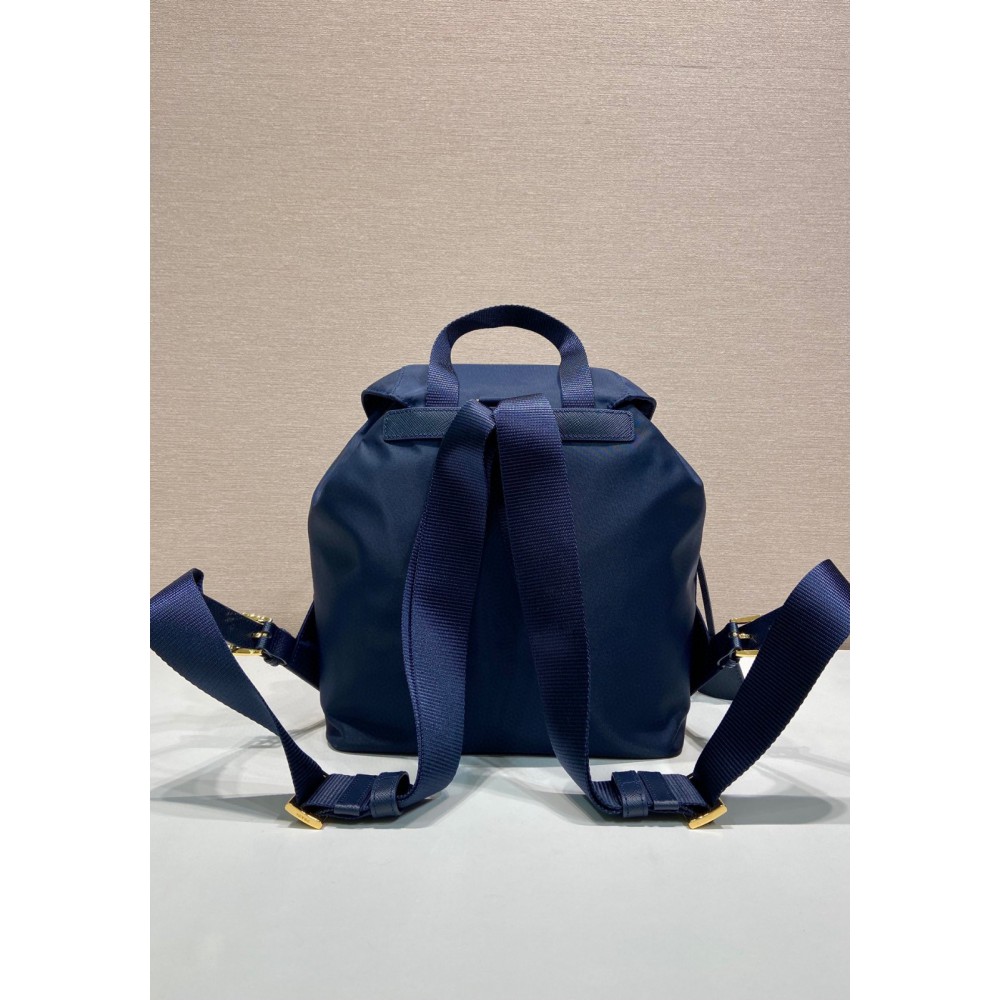 Prada Re-Edition 1978 small size Re-Nylon backpack Bags