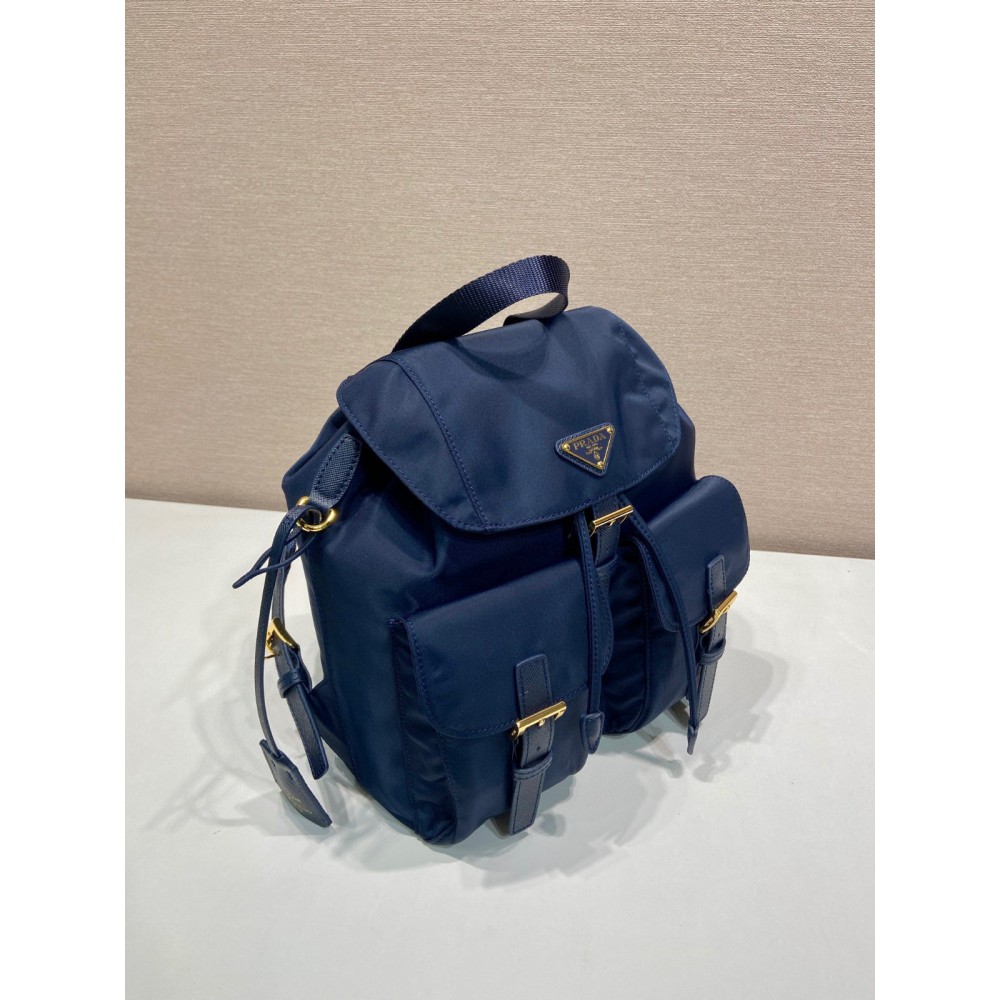 Prada Re-Edition 1978 small size Re-Nylon backpack Bags