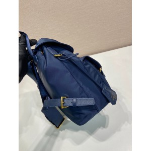 Prada Re-Edition 1978 small size Re-Nylon backpack Bags