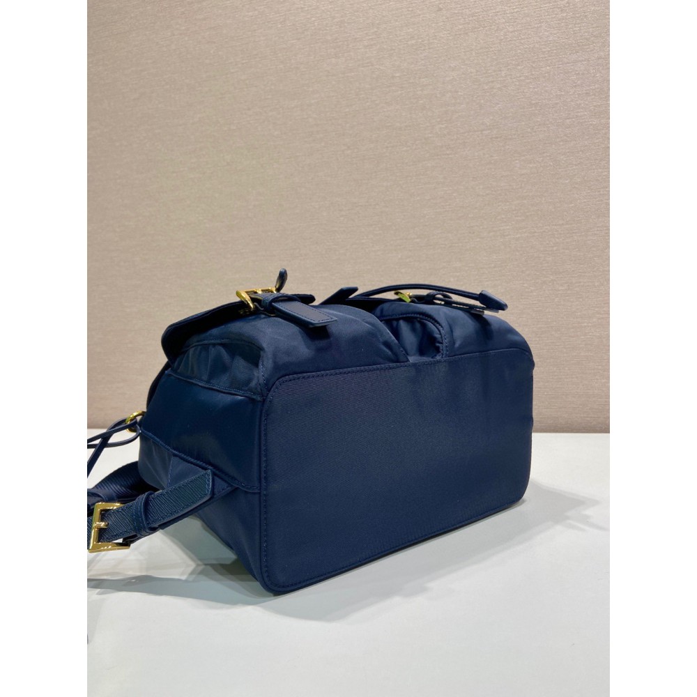 Prada Re-Edition 1978 small size Re-Nylon backpack Bags
