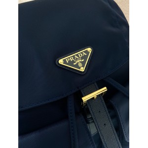Prada Re-Edition 1978 small size Re-Nylon backpack Bags