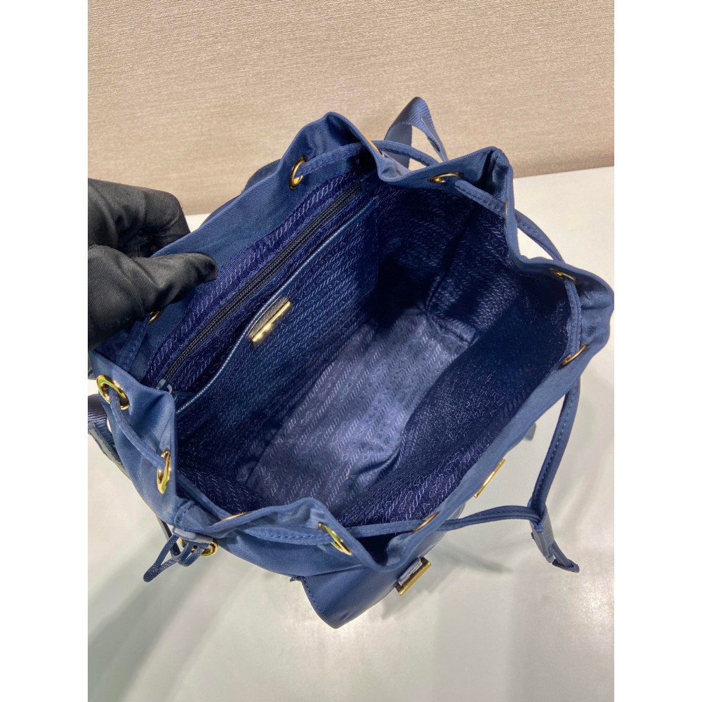 Prada Re-Edition 1978 small size Re-Nylon backpack Bags