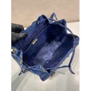 Prada Re-Edition 1978 small size Re-Nylon backpack Bags