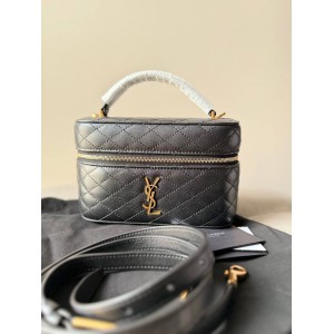 Ysl Gaby vanity bag 18x11x6.5cm Bags