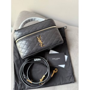 Ysl Gaby vanity bag 18x11x6.5cm Bags