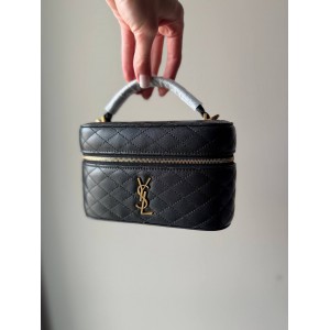 Ysl Gaby vanity bag 18x11x6.5cm Bags