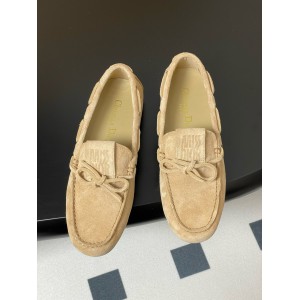 Dior miss Dior street loafer 35-41 Shoes