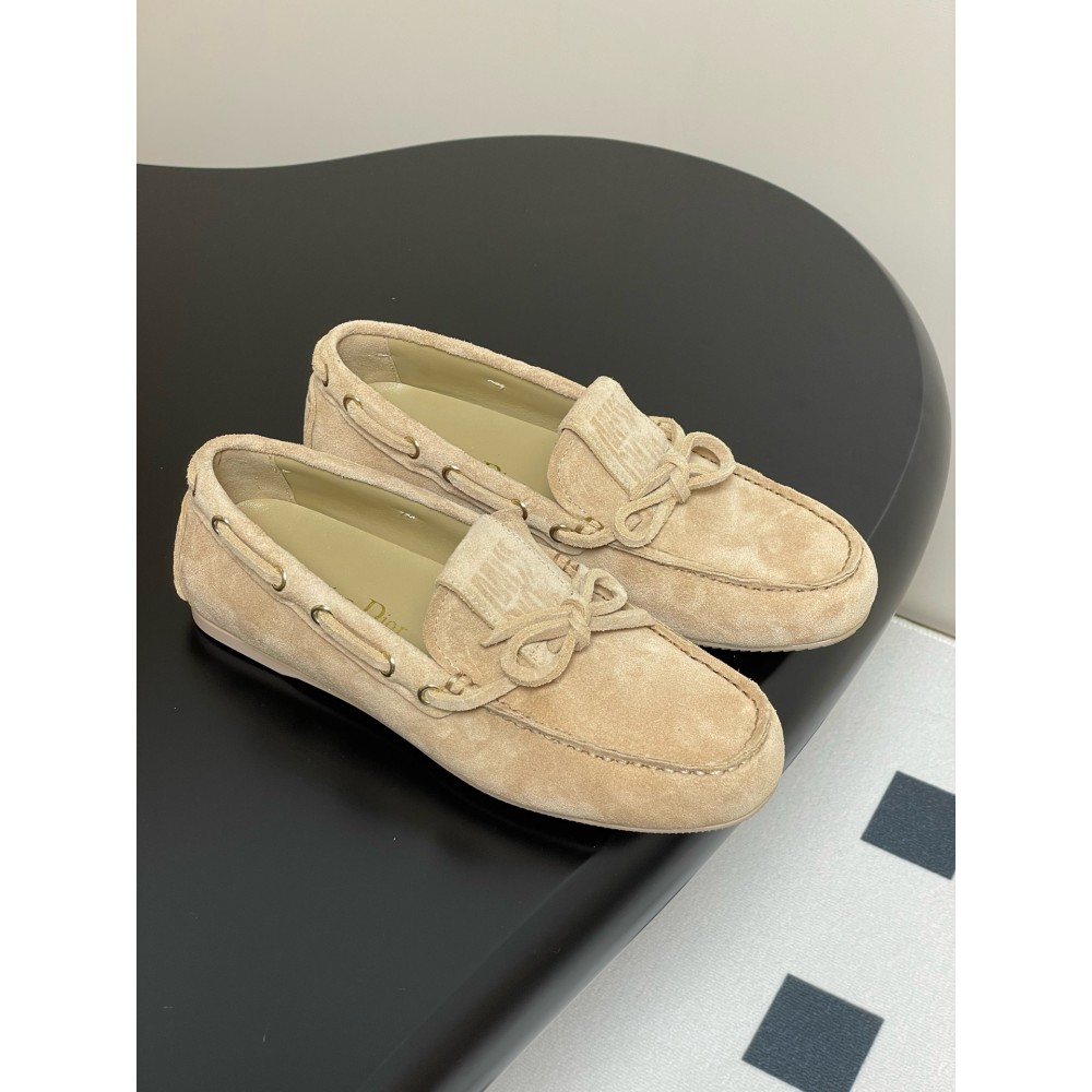 Dior miss Dior street loafer 35-41 Shoes