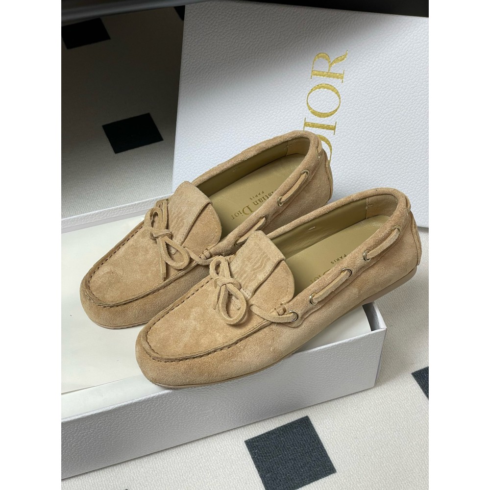 Dior miss Dior street loafer 35-41 Shoes
