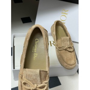 Dior miss Dior street loafer 35-41 Shoes