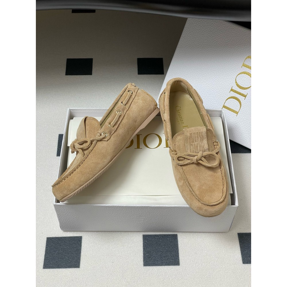 Dior miss Dior street loafer 35-41 Shoes