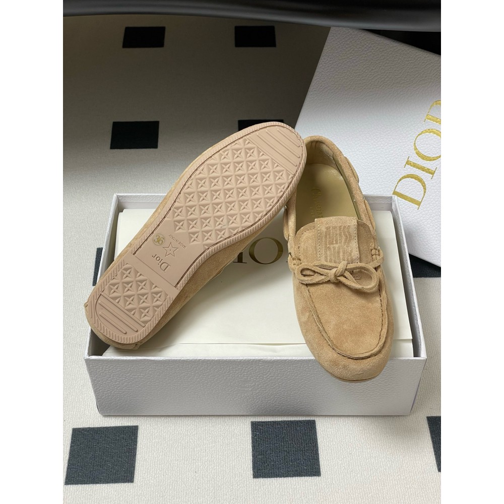 Dior miss Dior street loafer 35-41 Shoes