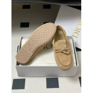 Dior miss Dior street loafer 35-41 Shoes