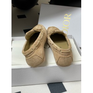 Dior miss Dior street loafer 35-41 Shoes