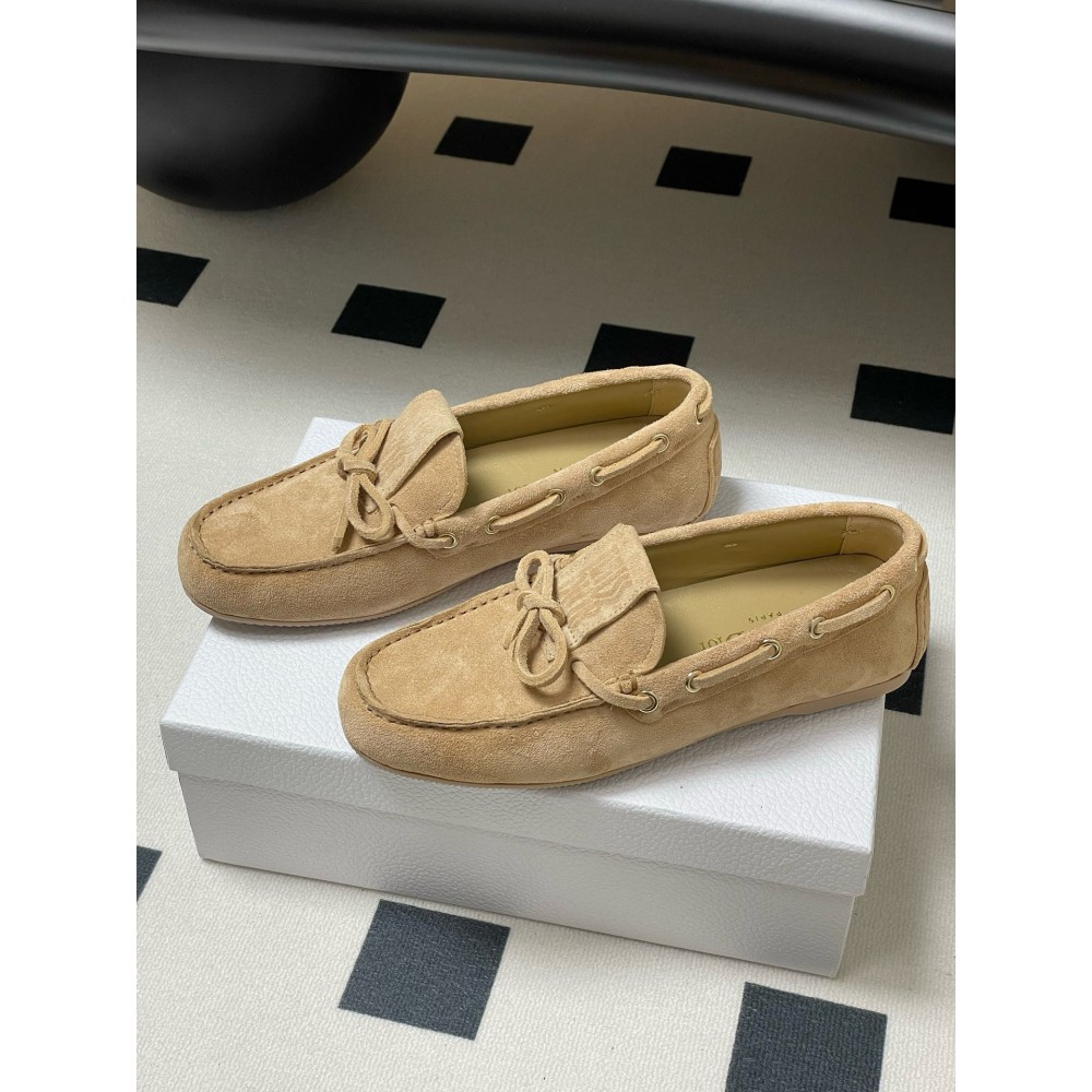 Dior miss Dior street loafer 35-41 Shoes