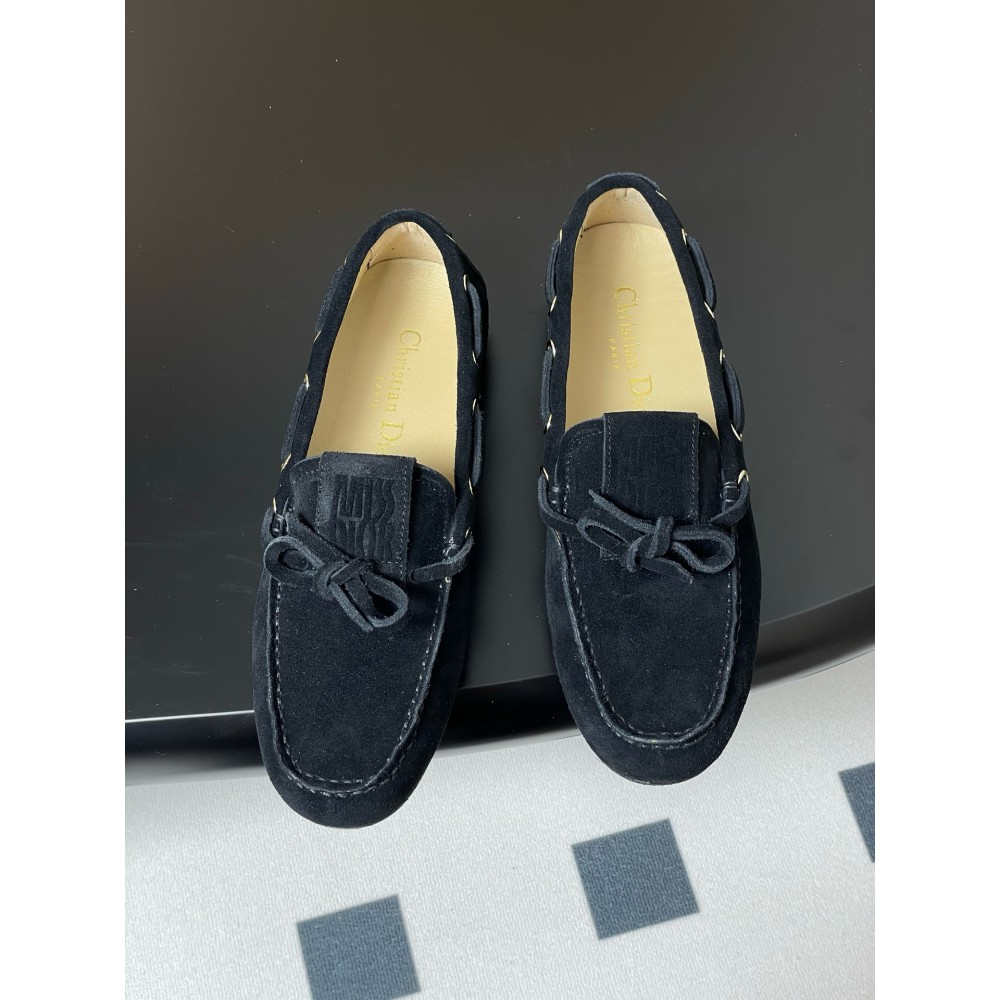 Dior miss Dior street loafer 35-41 Shoes