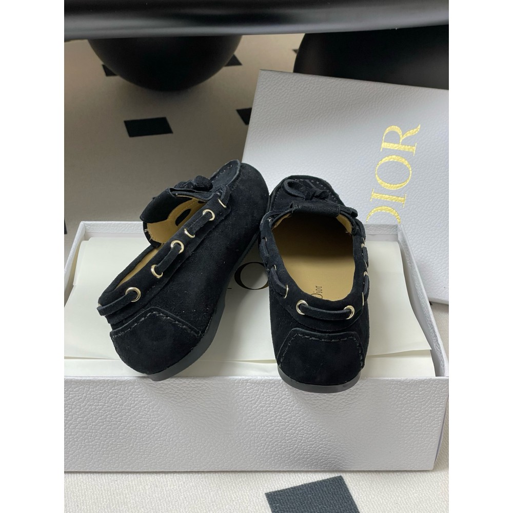 Dior miss Dior street loafer 35-41 Shoes