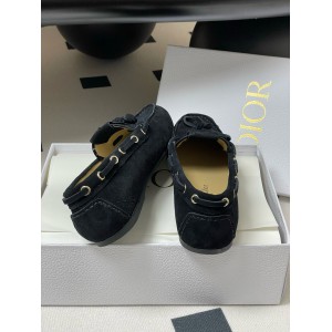 Dior miss Dior street loafer 35-41 Shoes