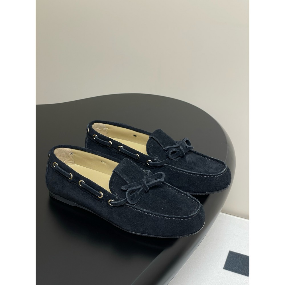 Dior miss Dior street loafer 35-41 Shoes