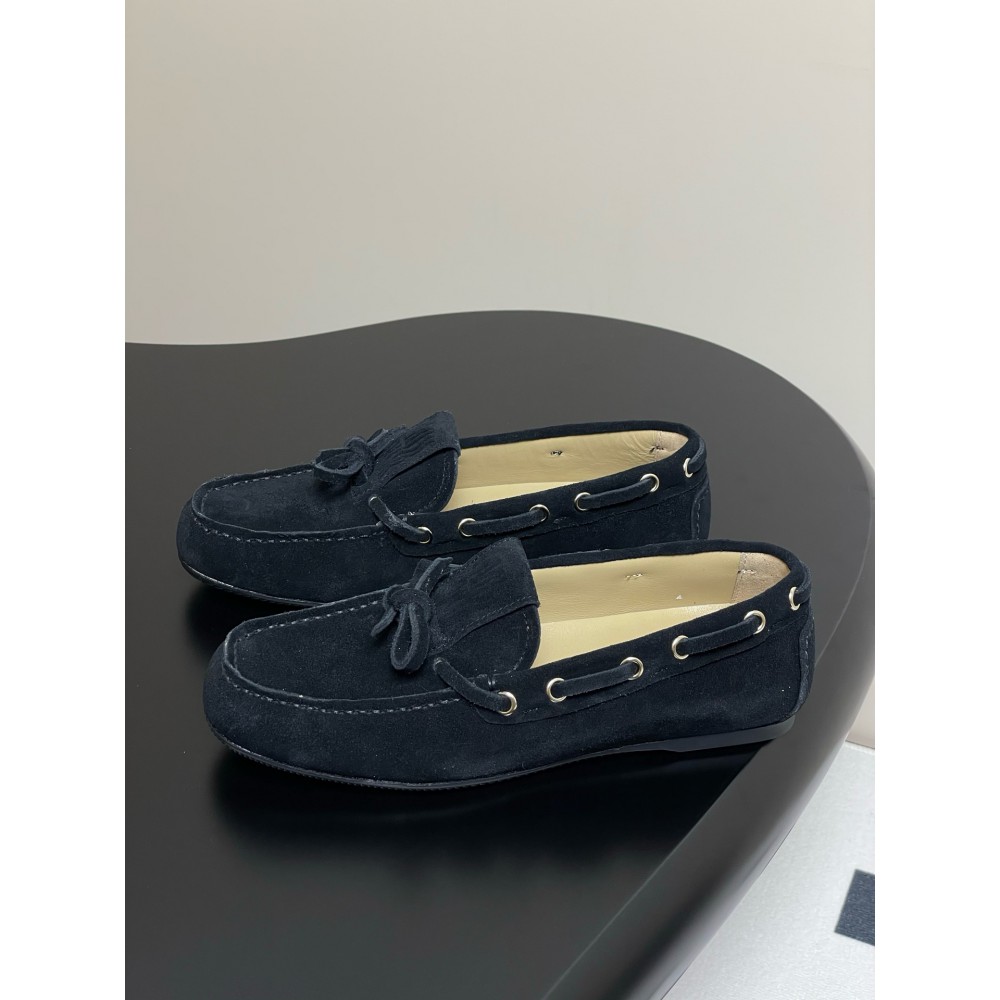 Dior miss Dior street loafer 35-41 Shoes