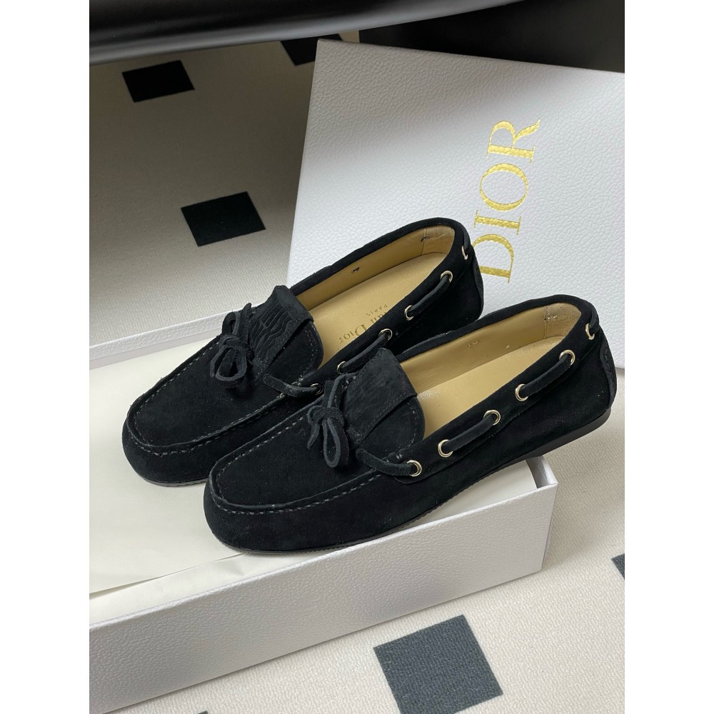 Dior miss Dior street loafer 35-41 Shoes