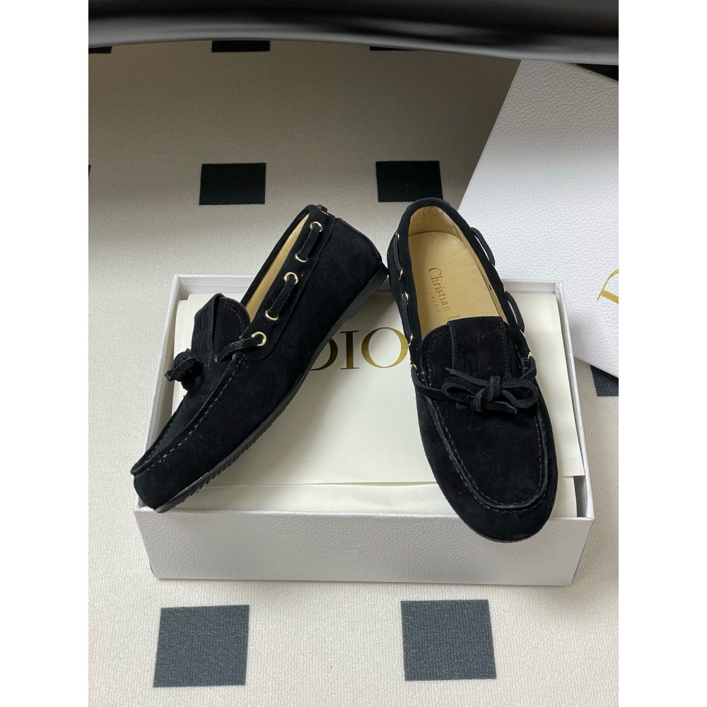 Dior miss Dior street loafer 35-41 Shoes