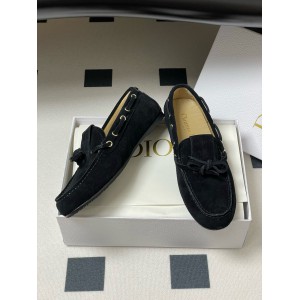 Dior miss Dior street loafer 35-41 Shoes