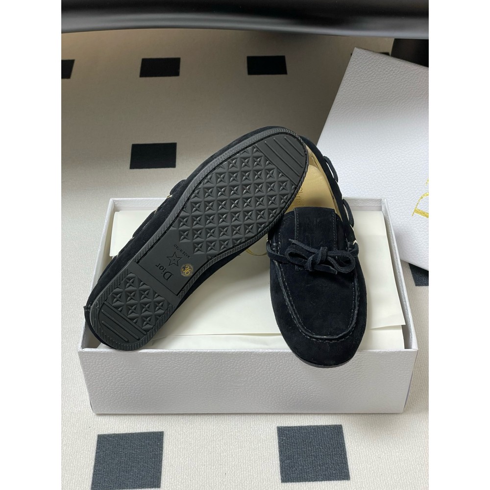 Dior miss Dior street loafer 35-41 Shoes