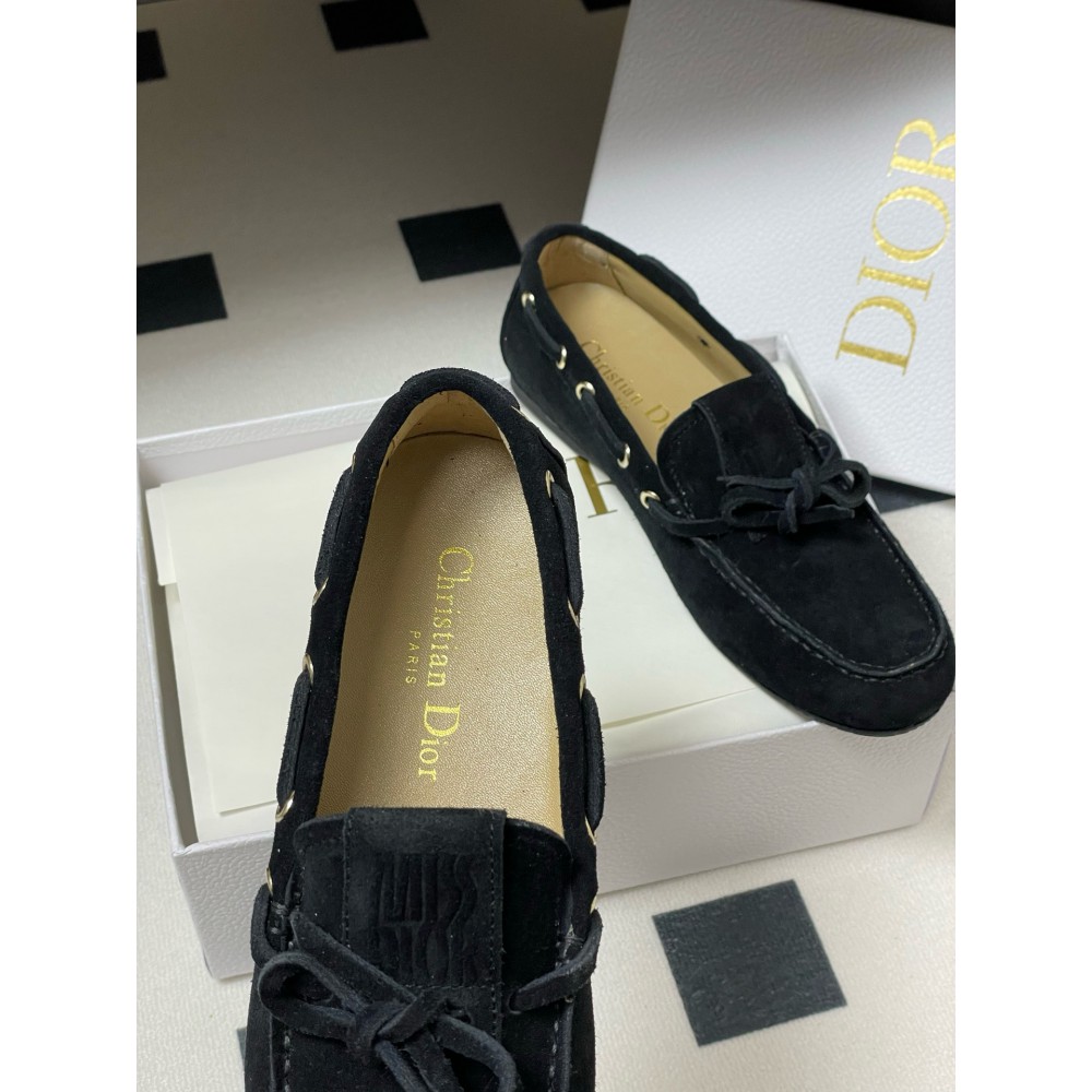Dior miss Dior street loafer 35-41 Shoes