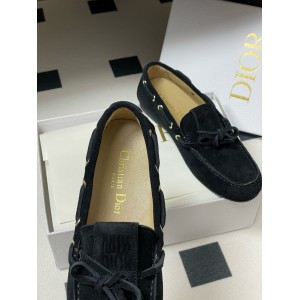 Dior miss Dior street loafer 35-41 Shoes