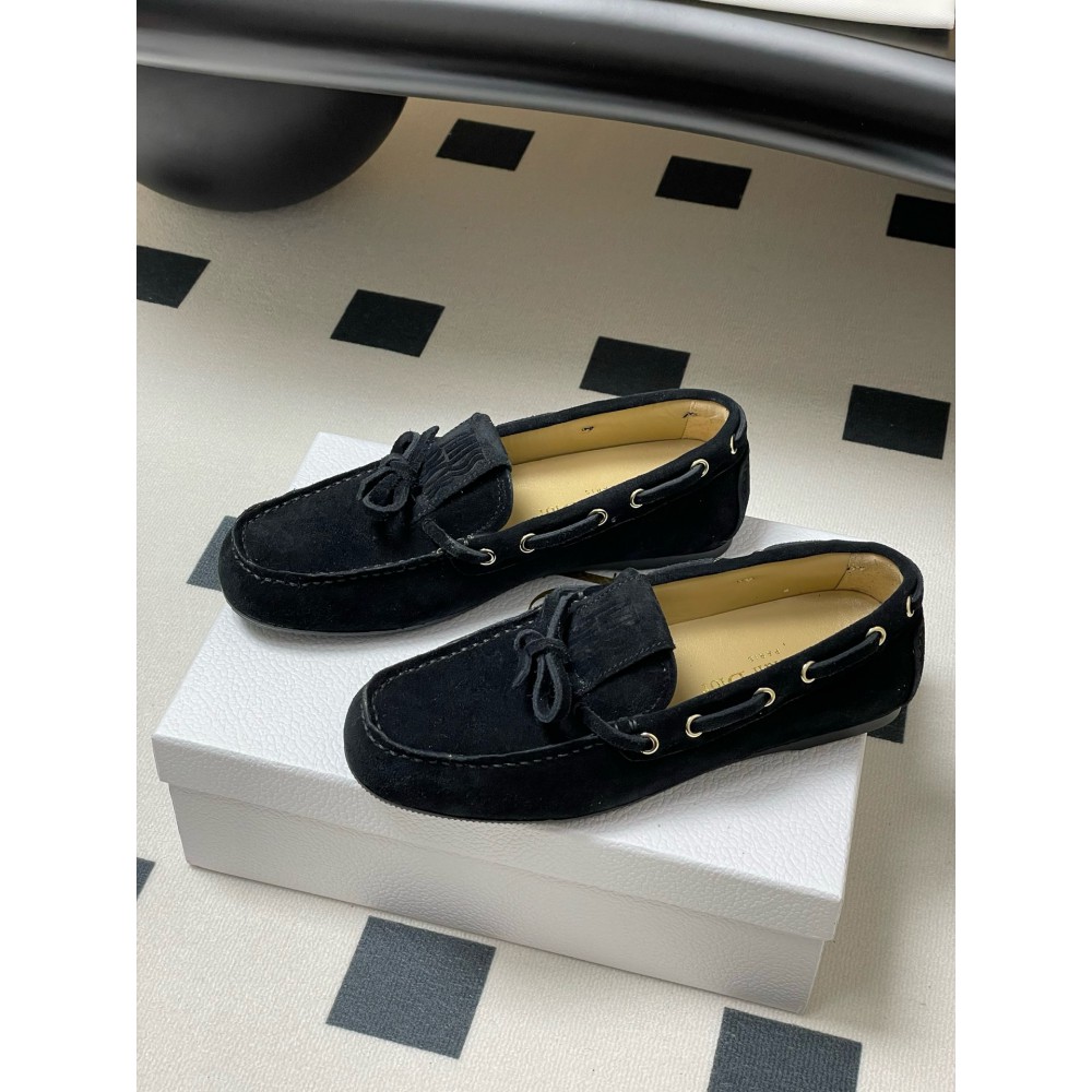 Dior miss Dior street loafer 35-41 Shoes