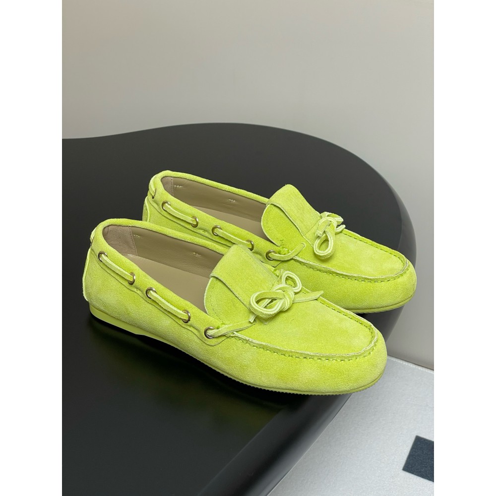 Dior miss Dior street loafer 35-41 Shoes